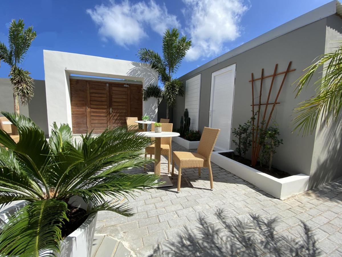 Sunshine Sxm Studios 格兰德凯斯 外观 照片