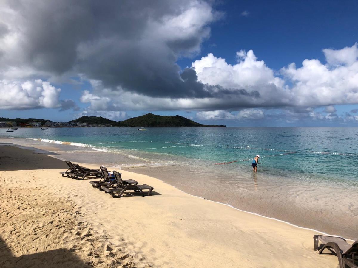 Sunshine Sxm Studios 格兰德凯斯 外观 照片