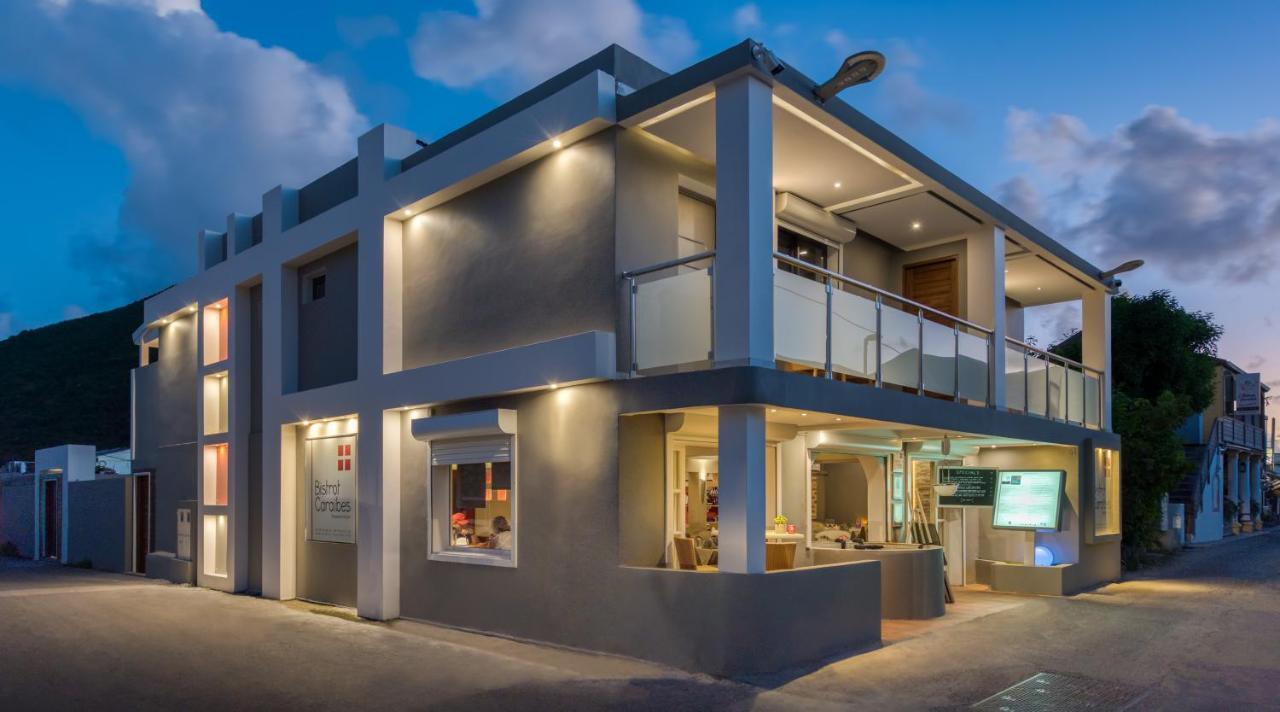 Sunshine Sxm Studios 格兰德凯斯 外观 照片