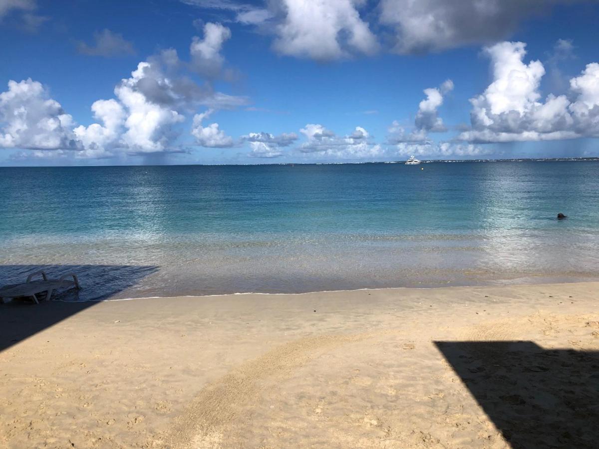 Sunshine Sxm Studios 格兰德凯斯 外观 照片