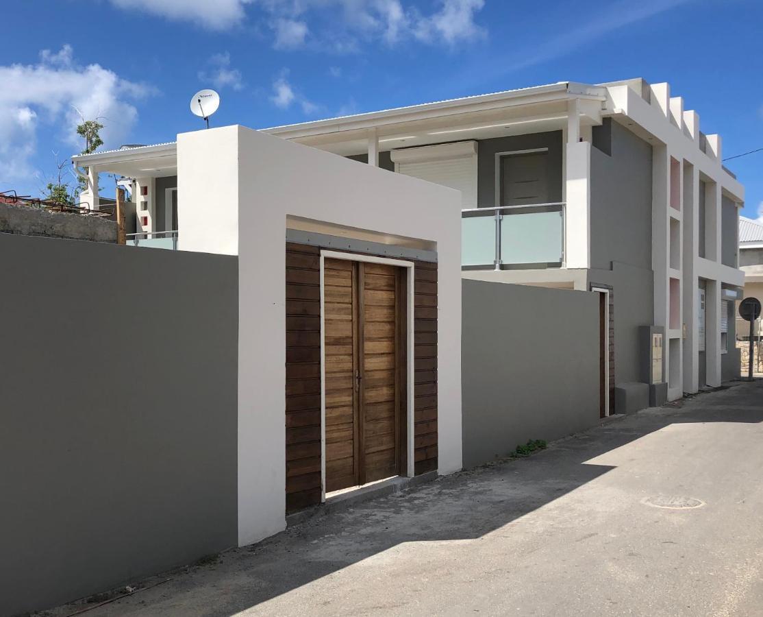 Sunshine Sxm Studios 格兰德凯斯 外观 照片