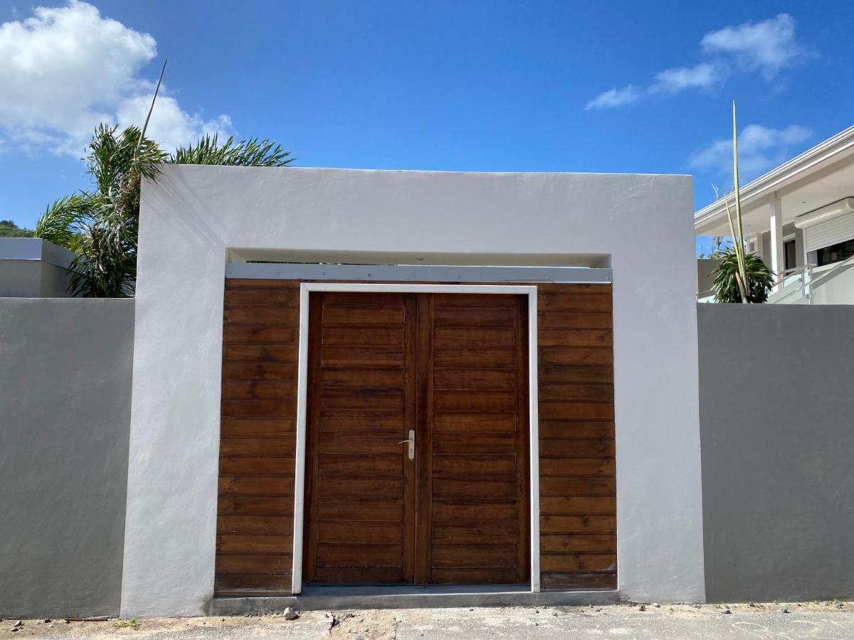 Sunshine Sxm Studios 格兰德凯斯 外观 照片