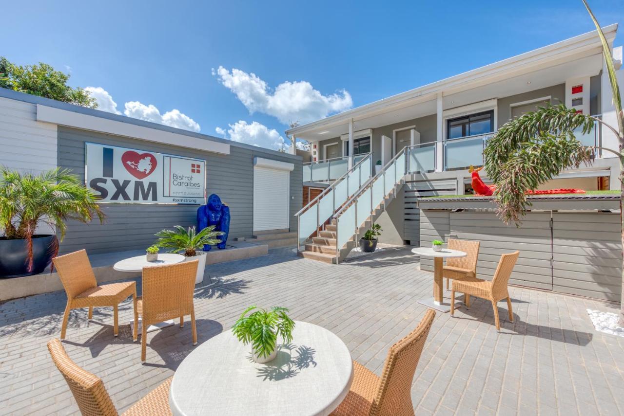Sunshine Sxm Studios 格兰德凯斯 外观 照片